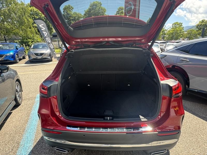 MERCEDES-BENZ Classe GLA d’occasion à vendre à GRENOBLE chez AUTOLYV (Photo 9)