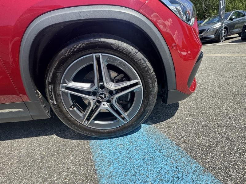 MERCEDES-BENZ Classe GLA d’occasion à vendre à GRENOBLE chez AUTOLYV (Photo 10)