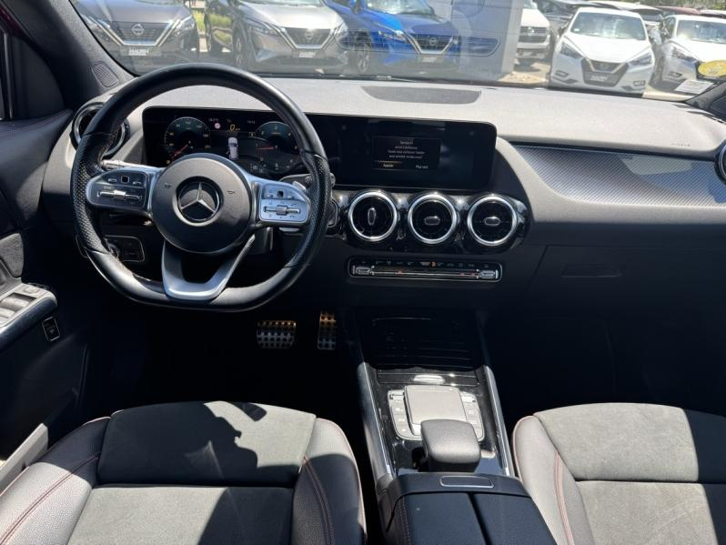 MERCEDES-BENZ Classe GLA d’occasion à vendre à GRENOBLE chez AUTOLYV (Photo 11)