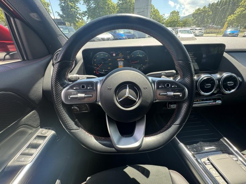 MERCEDES-BENZ Classe GLA d’occasion à vendre à GRENOBLE chez AUTOLYV (Photo 12)