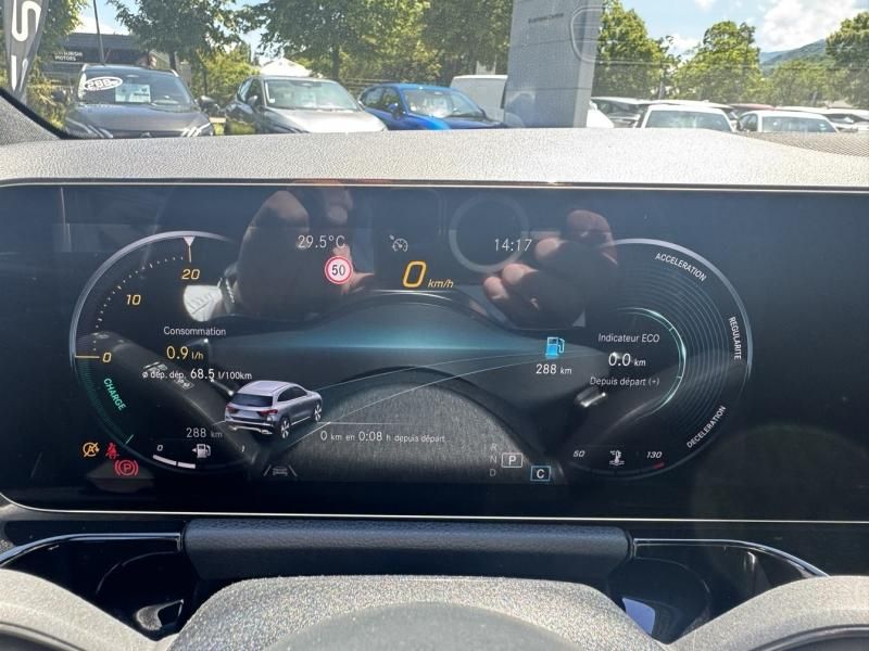 MERCEDES-BENZ Classe GLA d’occasion à vendre à GRENOBLE chez AUTOLYV (Photo 13)