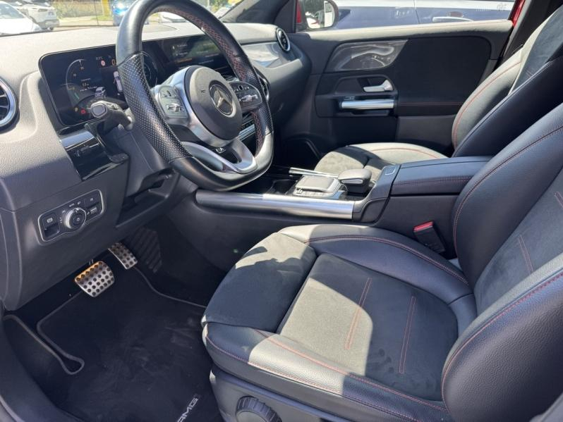 MERCEDES-BENZ Classe GLA d’occasion à vendre à GRENOBLE chez AUTOLYV (Photo 15)