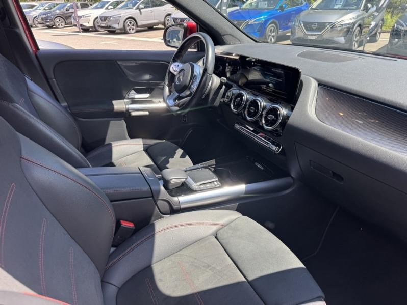 MERCEDES-BENZ Classe GLA d’occasion à vendre à GRENOBLE chez AUTOLYV (Photo 16)
