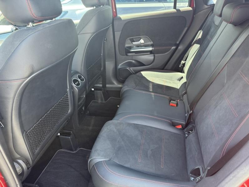 MERCEDES-BENZ Classe GLA d’occasion à vendre à GRENOBLE chez AUTOLYV (Photo 17)