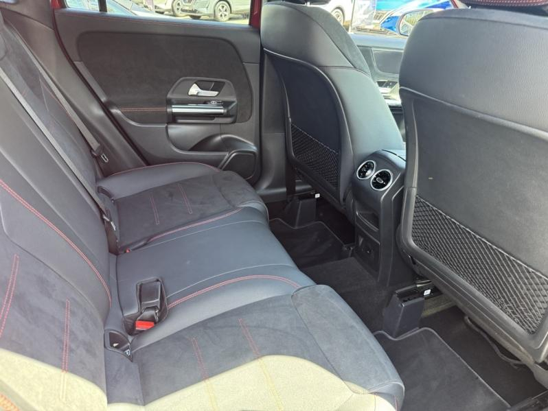 MERCEDES-BENZ Classe GLA d’occasion à vendre à GRENOBLE chez AUTOLYV (Photo 18)