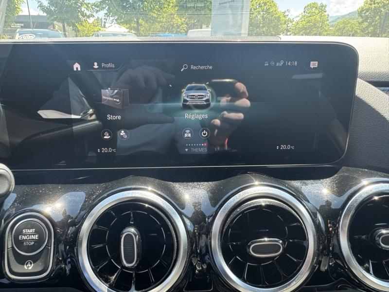 MERCEDES-BENZ Classe GLA d’occasion à vendre à GRENOBLE chez AUTOLYV (Photo 19)
