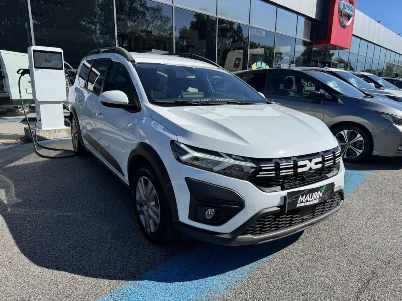 DACIA Jogger d’occasion à vendre à GRENOBLE chez AUTOLYV (Photo 3)