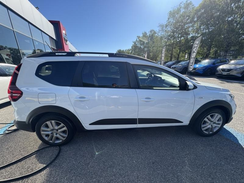 DACIA Jogger d’occasion à vendre à GRENOBLE chez AUTOLYV (Photo 4)