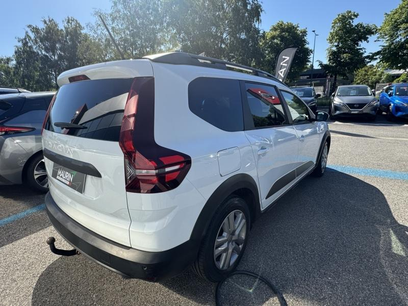 DACIA Jogger d’occasion à vendre à GRENOBLE chez AUTOLYV (Photo 5)