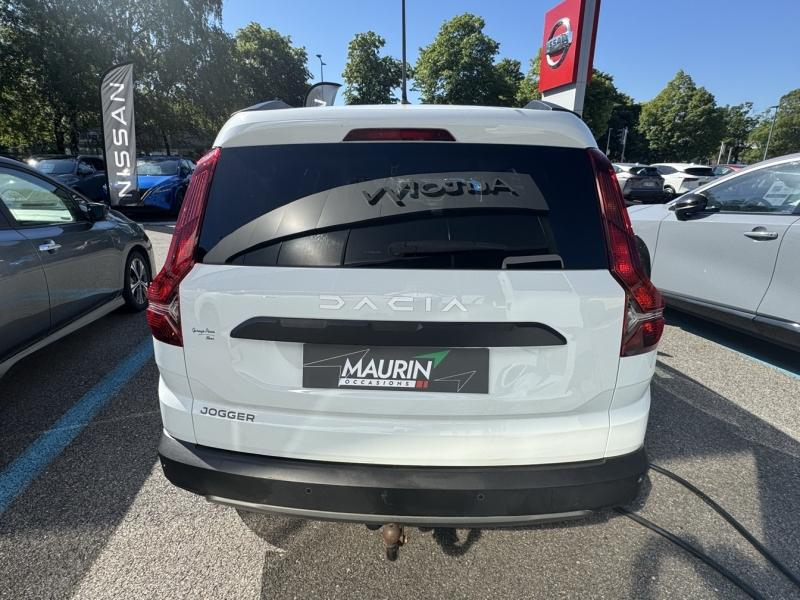 DACIA Jogger d’occasion à vendre à GRENOBLE chez AUTOLYV (Photo 6)