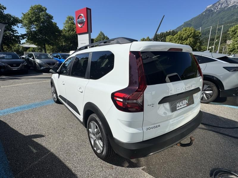 DACIA Jogger d’occasion à vendre à GRENOBLE chez AUTOLYV (Photo 7)