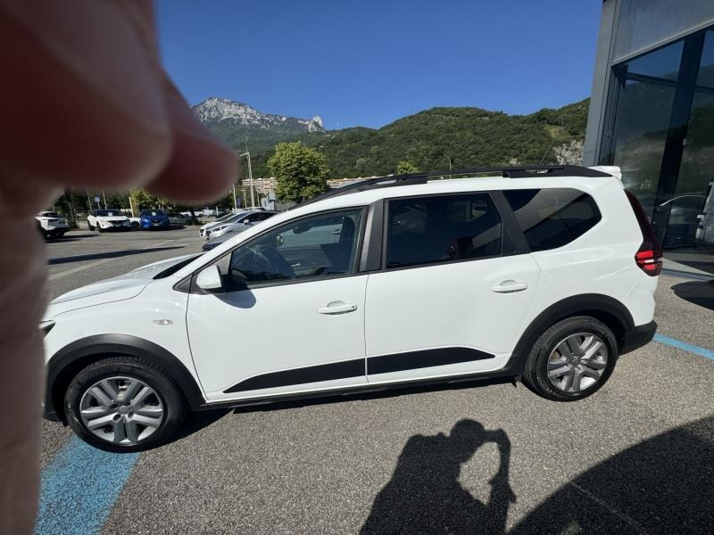 DACIA Jogger d’occasion à vendre à GRENOBLE chez AUTOLYV (Photo 8)