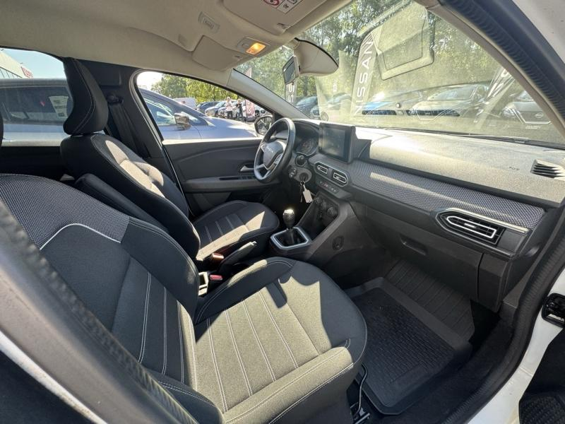 DACIA Jogger d’occasion à vendre à GRENOBLE chez AUTOLYV (Photo 13)
