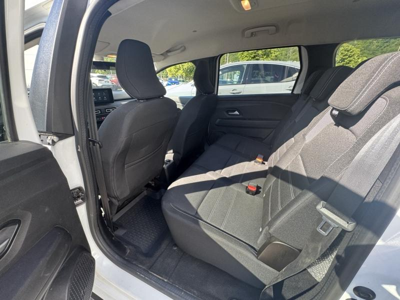 DACIA Jogger d’occasion à vendre à GRENOBLE chez AUTOLYV (Photo 14)