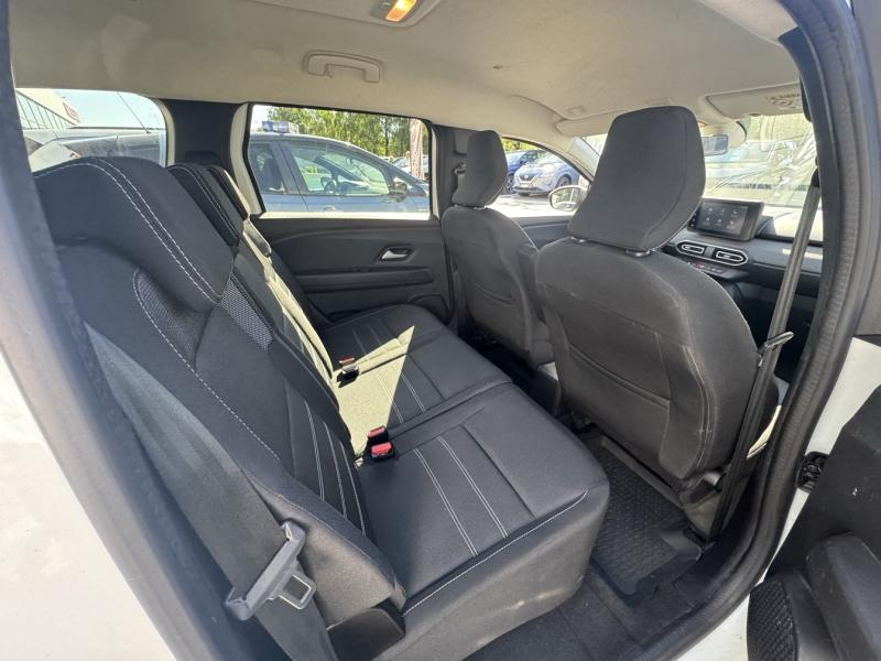 DACIA Jogger d’occasion à vendre à GRENOBLE chez AUTOLYV (Photo 15)