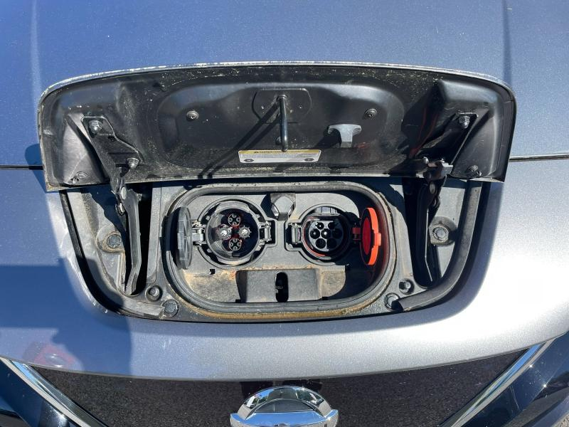 NISSAN Leaf d’occasion à vendre à GRENOBLE chez AUTOLYV (Photo 16)