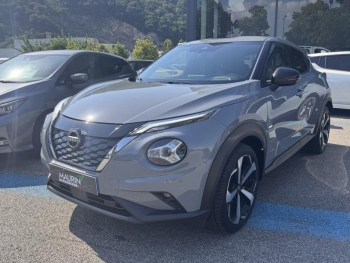 NISSAN Juke d’occasion à vendre à GRENOBLE