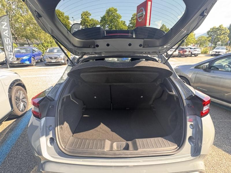 NISSAN Juke d’occasion à vendre à GRENOBLE chez AUTOLYV (Photo 10)