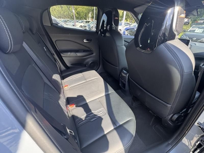 NISSAN Juke d’occasion à vendre à GRENOBLE chez AUTOLYV (Photo 16)