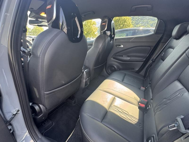 NISSAN Juke d’occasion à vendre à GRENOBLE chez AUTOLYV (Photo 17)