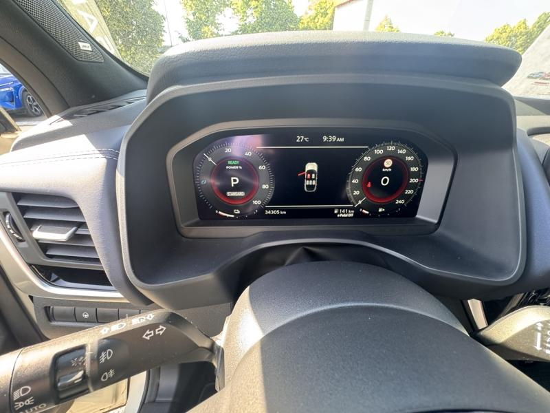 NISSAN Qashqai d’occasion à vendre à GRENOBLE chez AUTOLYV (Photo 15)