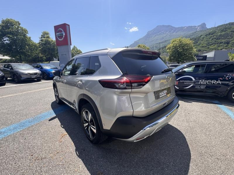 NISSAN X-Trail d’occasion à vendre à GRENOBLE chez AUTOLYV (Photo 7)