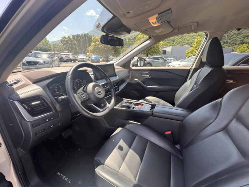 NISSAN X-Trail d’occasion à vendre à GRENOBLE chez AUTOLYV (Photo 10)
