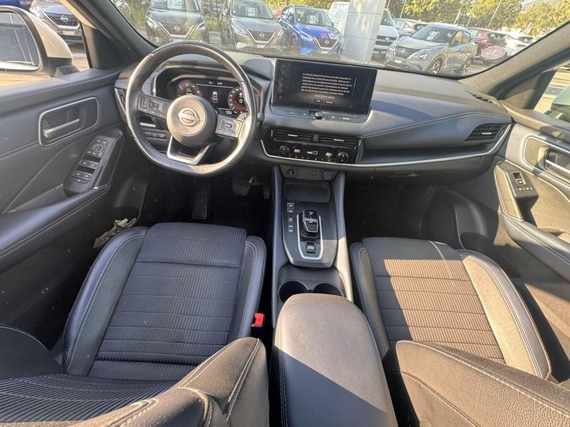 NISSAN Qashqai d’occasion à vendre à GRENOBLE chez AUTOLYV (Photo 11)