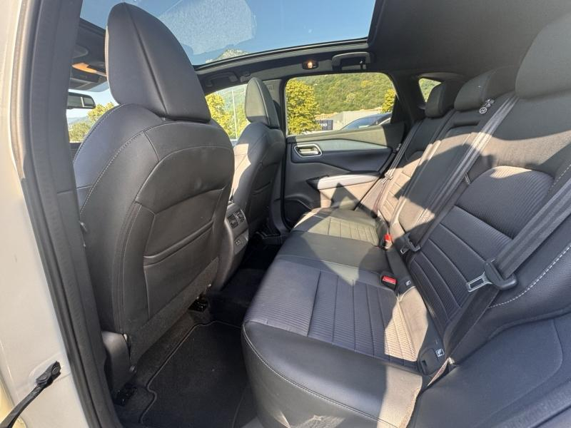 NISSAN Qashqai d’occasion à vendre à GRENOBLE chez AUTOLYV (Photo 14)